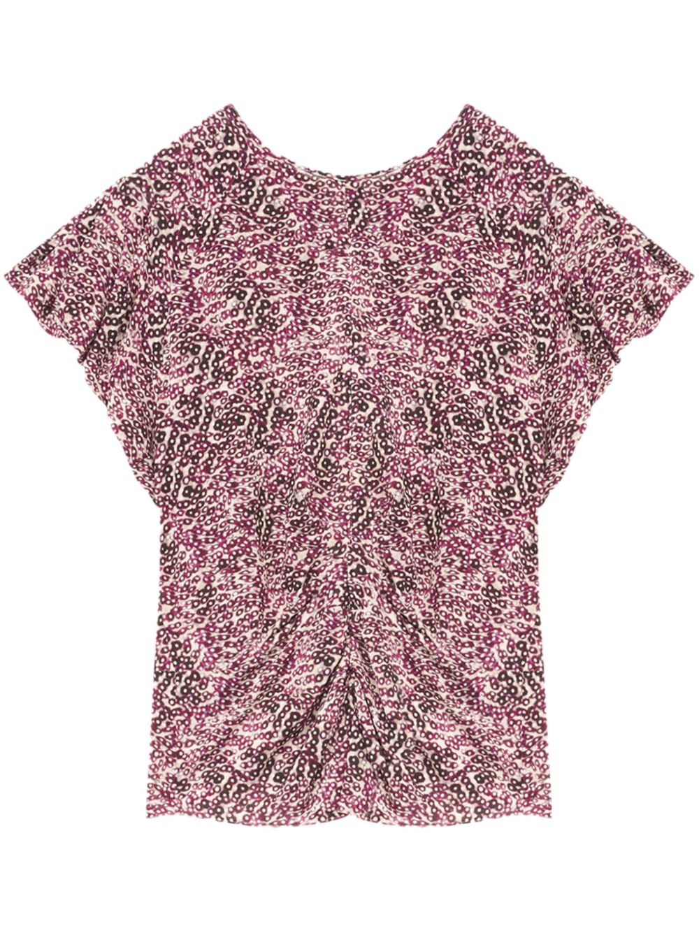 ISABEL MARANT
Tullya 탑